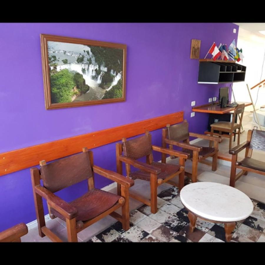 Hotel Avellaneda Avellaneda  エクステリア 写真