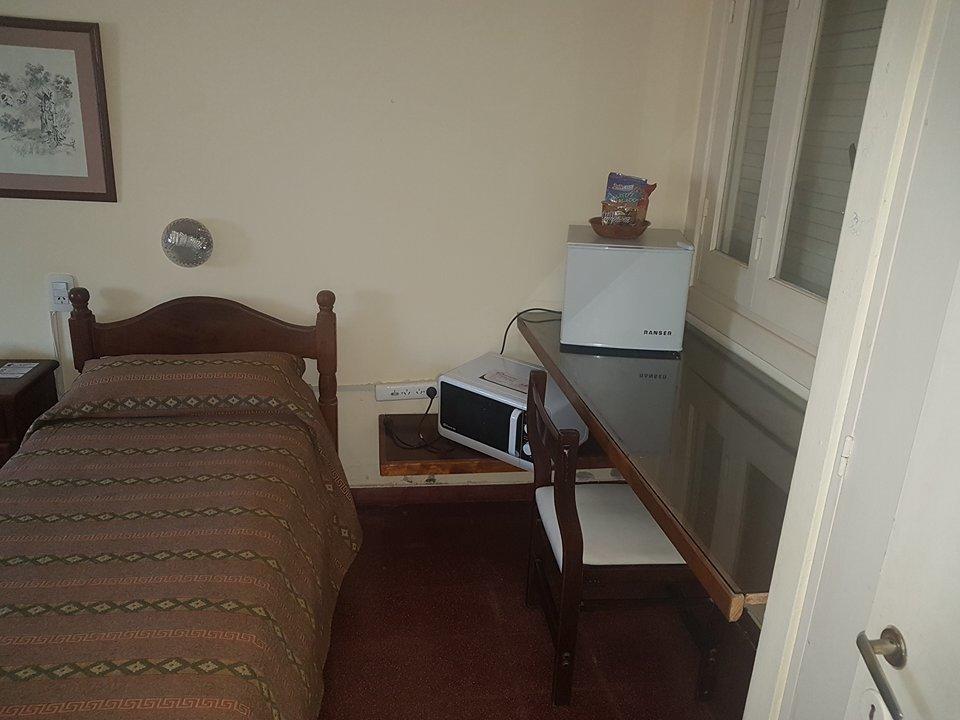 Hotel Avellaneda Avellaneda  エクステリア 写真